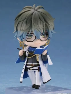 Nendoroid NIJISANJI EN Ike Eveland Action Figure JAPAN OFFICIAL