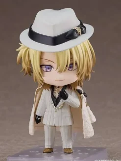 Nendoroid NIJISANJI EN Luca Kaneshiro Action Figure JAPAN OFFICIAL