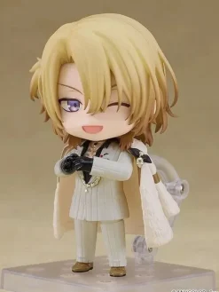 Nendoroid NIJISANJI EN Luca Kaneshiro Action Figure JAPAN OFFICIAL