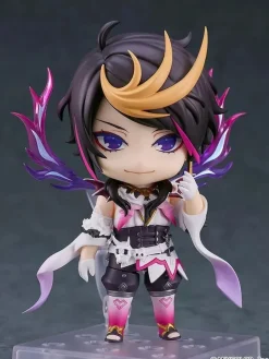 Nendoroid NIJISANJI EN Shu Yamino Action Figure JAPAN OFFICIAL