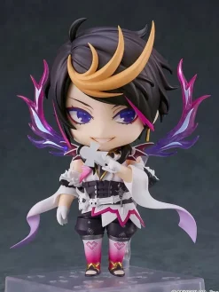 Nendoroid NIJISANJI EN Shu Yamino Action Figure JAPAN OFFICIAL