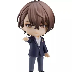 Nendoroid Nijisanji Hayato Kagami Action Figure JAPAN OFFICIAL