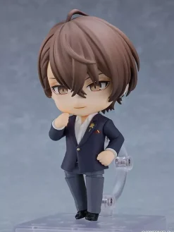 Nendoroid Nijisanji Hayato Kagami Action Figure JAPAN OFFICIAL