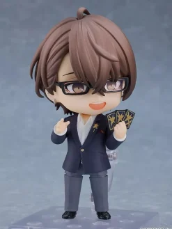 Nendoroid Nijisanji Hayato Kagami Action Figure JAPAN OFFICIAL