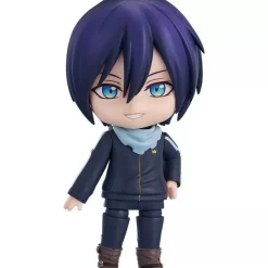 Nendoroid Noragami Yato Action Figure JAPAN OFFICIAL