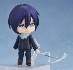Nendoroid Noragami Yato Action Figure JAPAN OFFICIAL