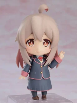 Nendoroid Onimai I'm Now Your Sister Mahiro Oyama Action Figure JAPAN OFFICIAL