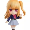 Nendoroid Oshi no Ko Ruby School Uniform Ver. Action Figure JAPAN OFFICIAL