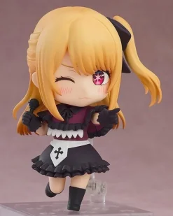 Nendoroid Oshi no Ko Ruby Action Figure JAPAN OFFICIAL