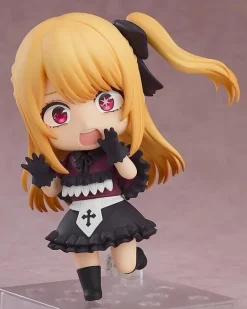 Nendoroid Oshi no Ko Ruby Action Figure JAPAN OFFICIAL