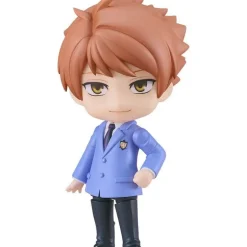 Nendoroid Ouran High School Host Club Hikaru Hitachiin Action Figure JAPAN