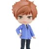 Nendoroid Ouran High School Host Club Kaoru Hitachiin Action Figure JAPAN
