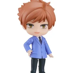 Nendoroid Ouran High School Host Club Kaoru Hitachiin Action Figure JAPAN