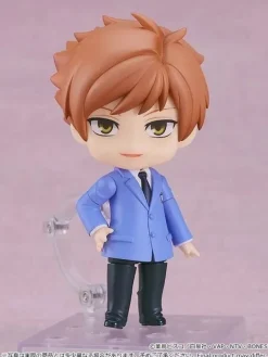 Nendoroid Ouran High School Host Club Kaoru Hitachiin Action Figure JAPAN