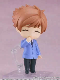 Nendoroid Ouran High School Host Club Kaoru Hitachiin Action Figure JAPAN