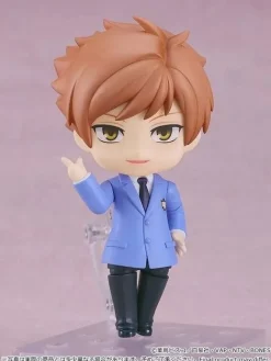 Nendoroid Ouran High School Host Club Kaoru Hitachiin Action Figure JAPAN