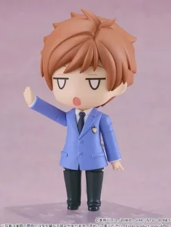 Nendoroid Ouran High School Host Club Kaoru Hitachiin Action Figure JAPAN