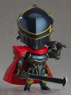Nendoroid Overlord Dark Hero Momon Action Figure JAPAN OFFICIAL