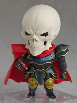 Nendoroid Overlord Dark Hero Momon Action Figure JAPAN OFFICIAL