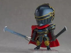 Nendoroid Overlord Dark Hero Momon Action Figure JAPAN OFFICIAL