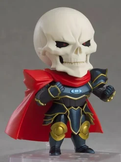 Nendoroid Overlord Dark Hero Momon Action Figure JAPAN OFFICIAL