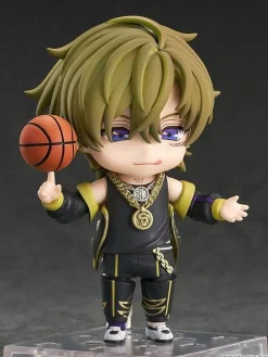 Nendoroid Paradox Live Chisei Kuzuryu Action Figure JAPAN OFFICIAL