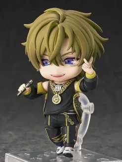 Nendoroid Paradox Live Chisei Kuzuryu Action Figure JAPAN OFFICIAL