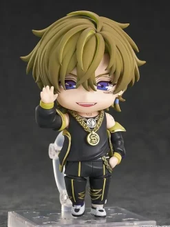 Nendoroid Paradox Live Chisei Kuzuryu Action Figure JAPAN OFFICIAL