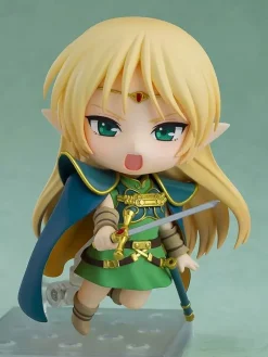 Nendoroid Record of Lodoss War Deedlit Action Figure JAPAN OFFICIAL