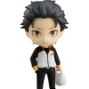 Nendoroid Re:ZERO Starting Life in Another World Subaru Natsuki Action Figure