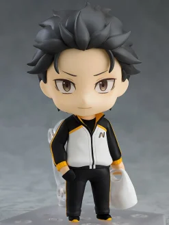 Nendoroid Re:ZERO Starting Life in Another World Subaru Natsuki Action Figure