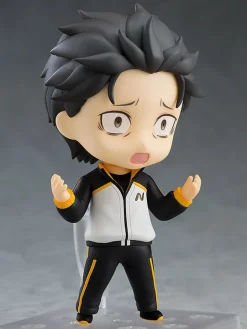 Nendoroid Re:ZERO Starting Life in Another World Subaru Natsuki Action Figure