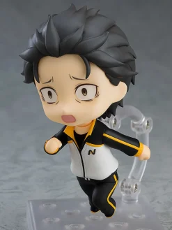 Nendoroid Re:ZERO Starting Life in Another World Subaru Natsuki Action Figure
