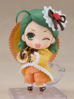 Nendoroid Rozen Maiden Kanaria Action Figure JAPAN OFFICIAL