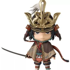 Nendoroid Sekiro Shadows Die Twice Genichiro Ashina Action Figure JAPAN OFFICIAL