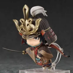 Nendoroid Sekiro Shadows Die Twice Genichiro Ashina Action Figure JAPAN OFFICIAL