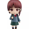 Nendoroid serial experiments lain Lain Iwakura Action Figure JAPAN OFFICIAL