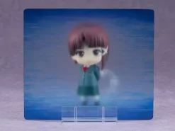 Nendoroid serial experiments lain Lain Iwakura Action Figure JAPAN OFFICIAL