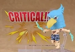 Nendoroid Shangri-La Frontier Sunraku Action Figure JAPAN OFFICIAL