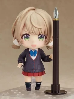 Nendoroid Shigure Ui Action Figure JAPAN OFFICIAL