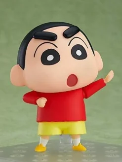 Nendoroid Shinnosuke Nohara Action Figure JAPAN OFFICIAL