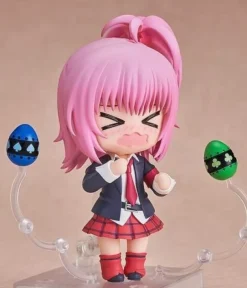 Nendoroid Shugo-chara! Amu Hinamori Action Figure JAPAN OFFICIAL