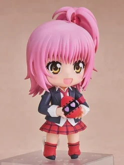 Nendoroid Shugo-chara! Amu Hinamori Action Figure JAPAN OFFICIAL