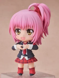 Nendoroid Shugo-chara! Amu Hinamori Action Figure JAPAN OFFICIAL
