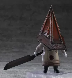 Nendoroid Silent Hill 2 Red Pyramid Thing Action Figure JAPAN OFFICIAL