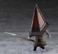 Nendoroid Silent Hill 2 Red Pyramid Thing Action Figure JAPAN OFFICIAL