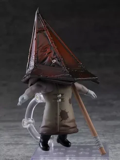 Nendoroid Silent Hill 2 Red Pyramid Thing Action Figure JAPAN OFFICIAL