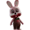 Nendoroid Silent Hill 3 Robbie the Rabbit (Pink) Action Figure JAPAN OFFICIAL