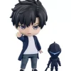 Nendoroid Solo Leveling Sung Jinwoo Action Figure JAPAN OFFICIAL