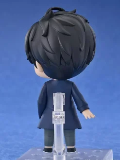 Nendoroid Solo Leveling Sung Jinwoo Action Figure JAPAN OFFICIAL